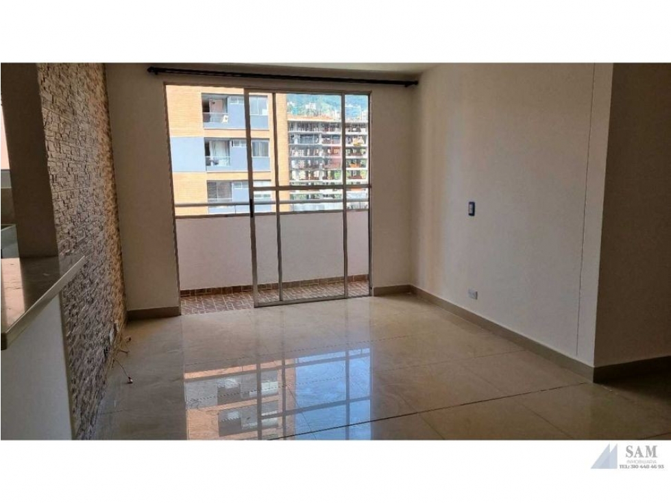 Apartamento para venta en Ciudad del Rio El Poblado — foto 2