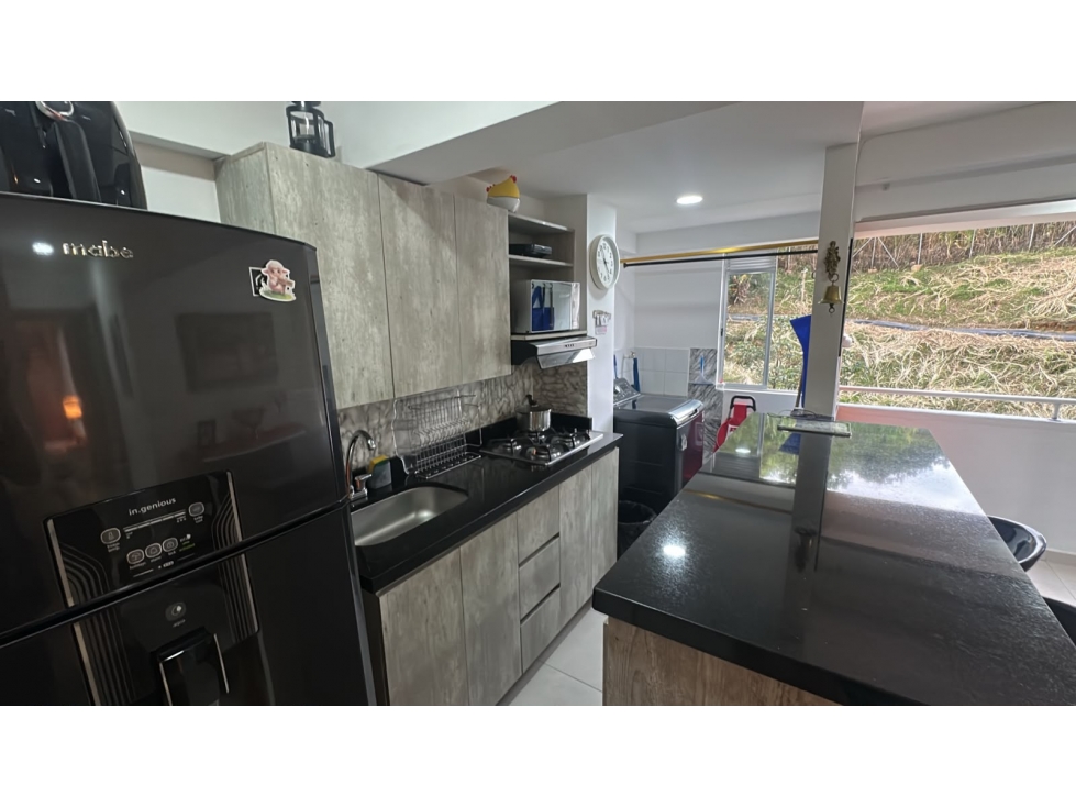 venta de apartamento San Gabriel Itagüí 3 habitaciones mas parqueadero — foto 3
