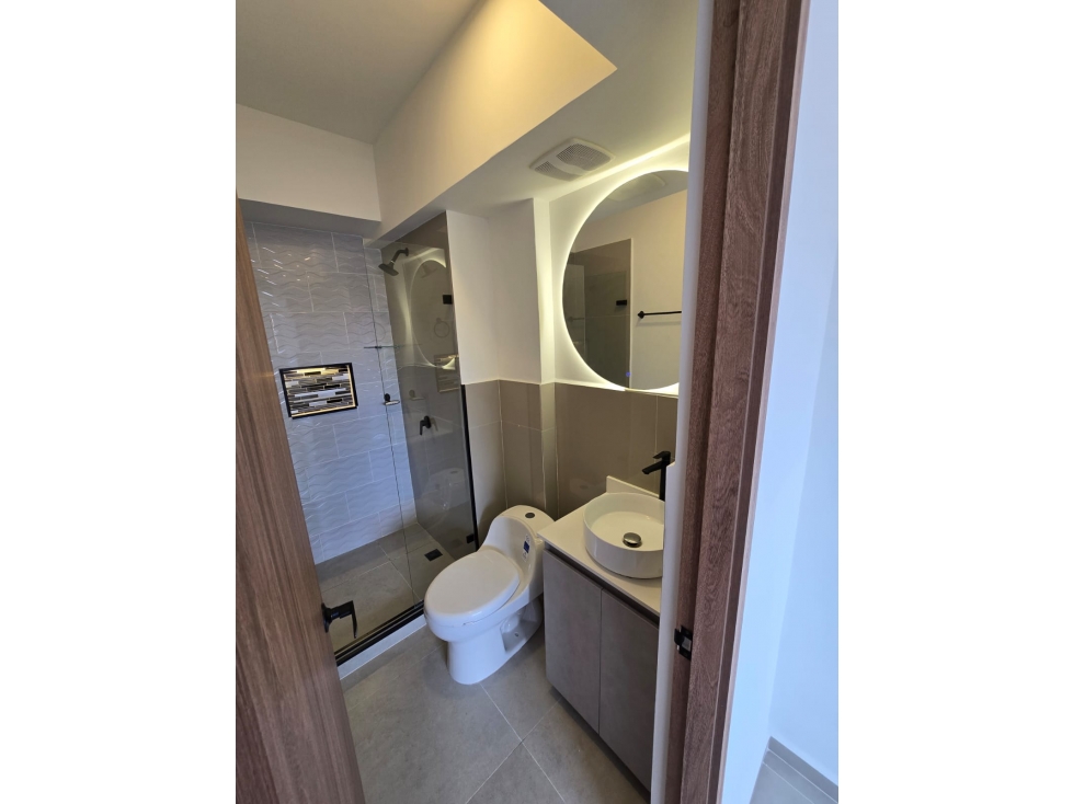 Apartamento en venta en Fabricato Bello — foto 3