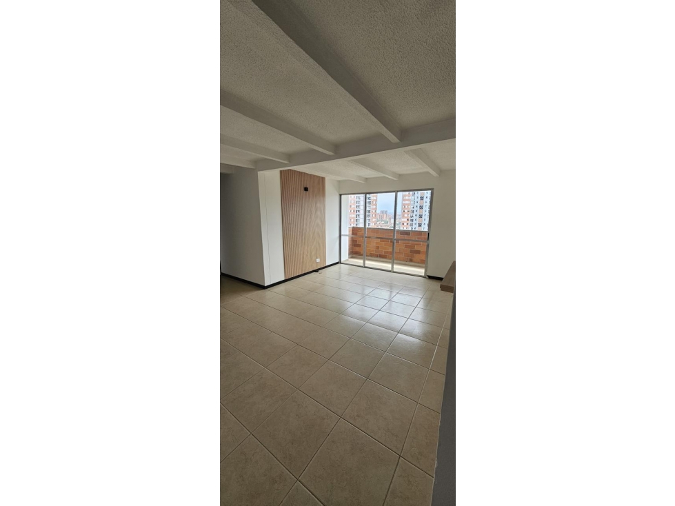 Apartamento para la Venta en Calasanz parte baja - Medellín. — foto 3