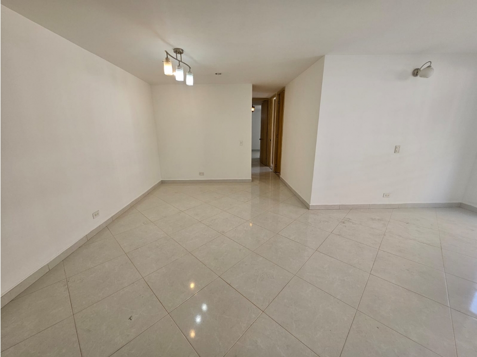 Apartamento para arriendo en Ciudad del Rio El Poblado — foto 5