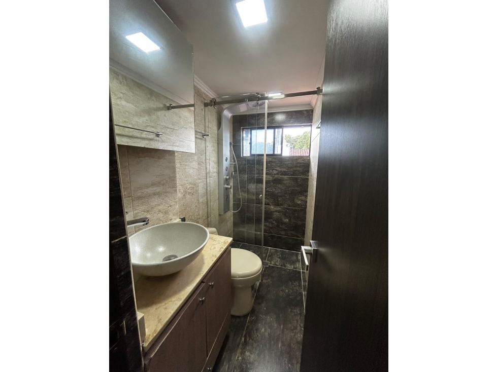 Casa en venta en Belén La Palma Medellín 3 niveles — foto 4