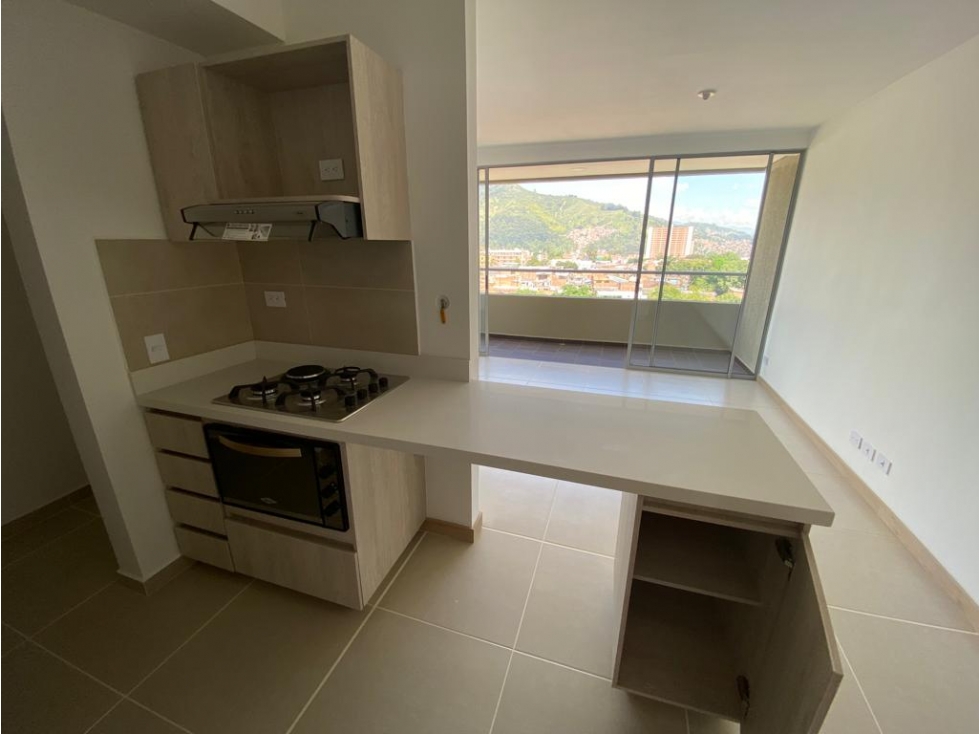 Apartamento en venta en Suramerica — foto 6
