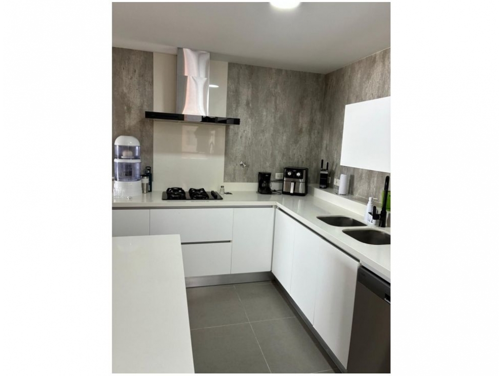 Apartamento en venta en Las Brujas Envigado — foto 6