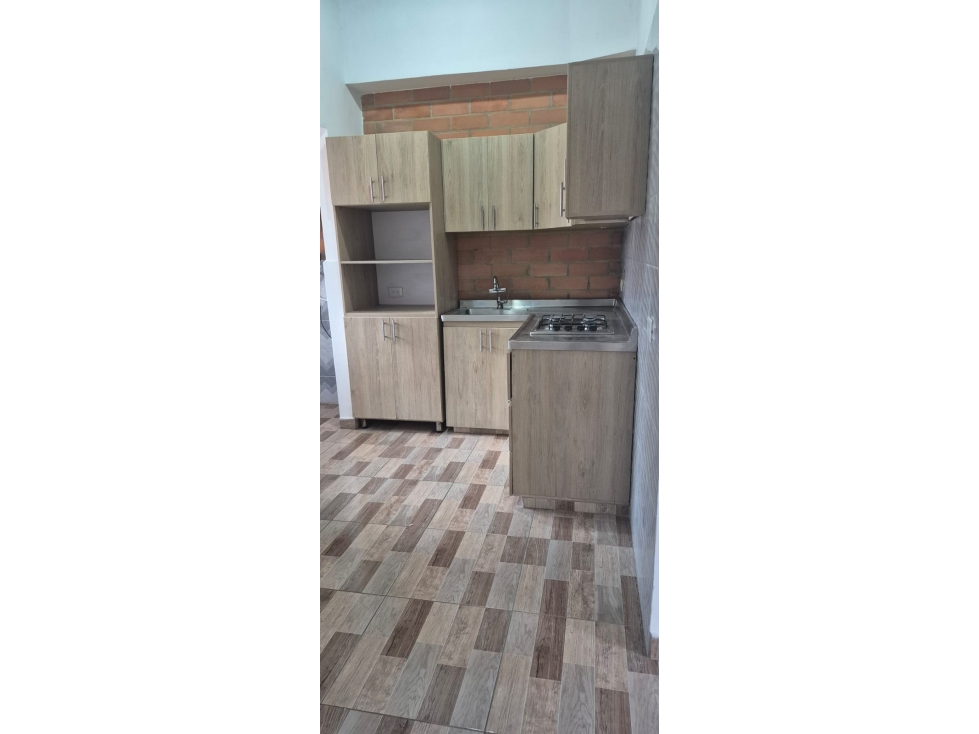Apartamento en venta María Auxiliadora Sabaneta 3H + parqueadero — foto 3