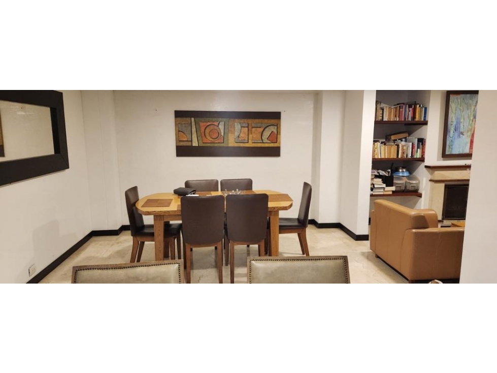 Casa en Venta en Altos del Poblado cerca del CES Medellin — foto 6