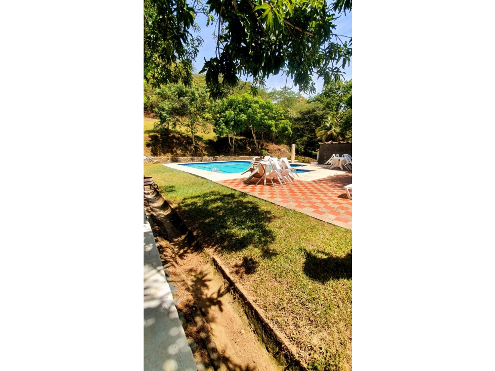Finca en Santa Fe de Antioquia — foto 5