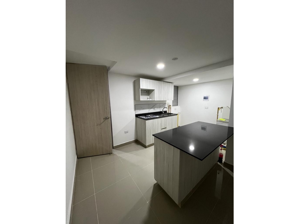 Apartamento para la venta en La Estrella