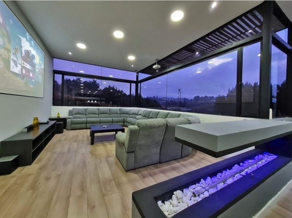 Casa para venta Las Palmas — foto 3