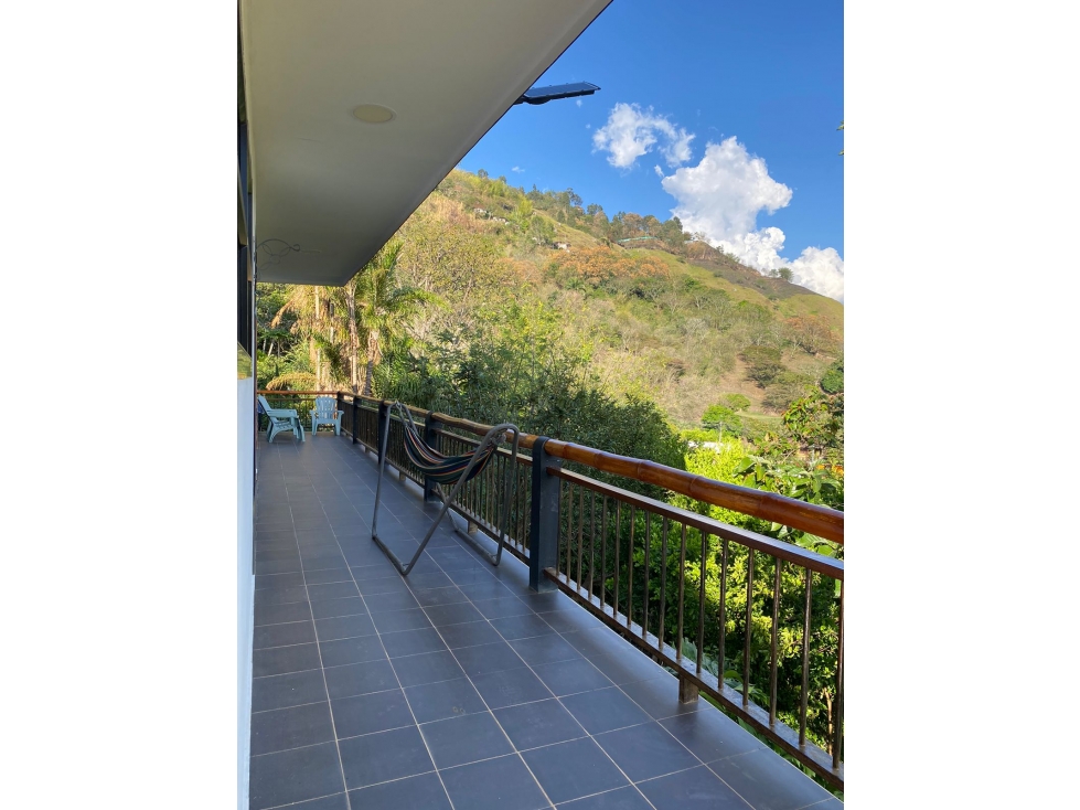 Casa Finca en Venta en Girardota Antioquia — foto 2