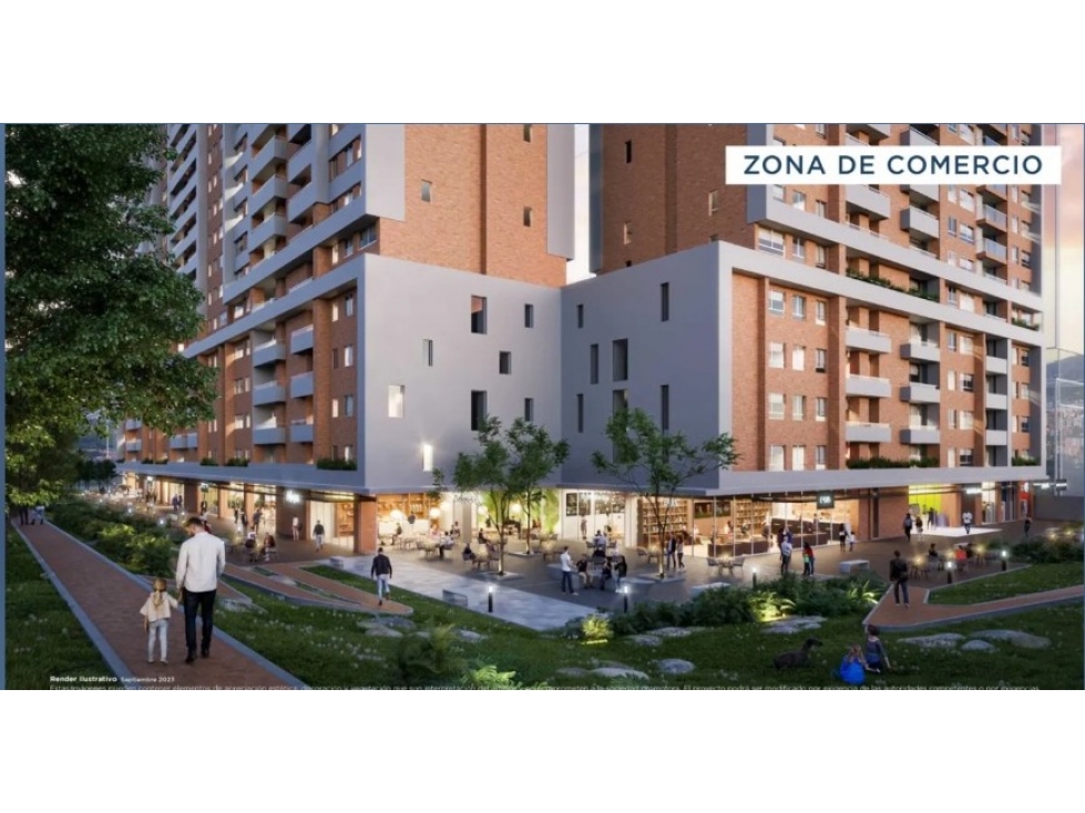 Apartamento en venta en Envigado colteger — foto 6