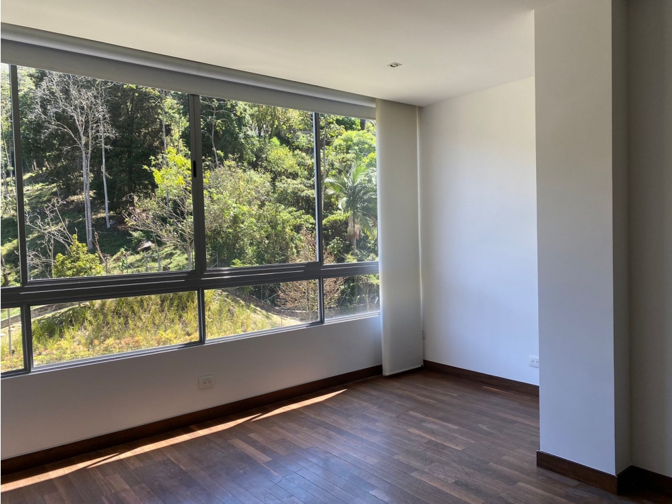 Apartamento para la venta en Poblado Los Balsos Medellin — foto 6