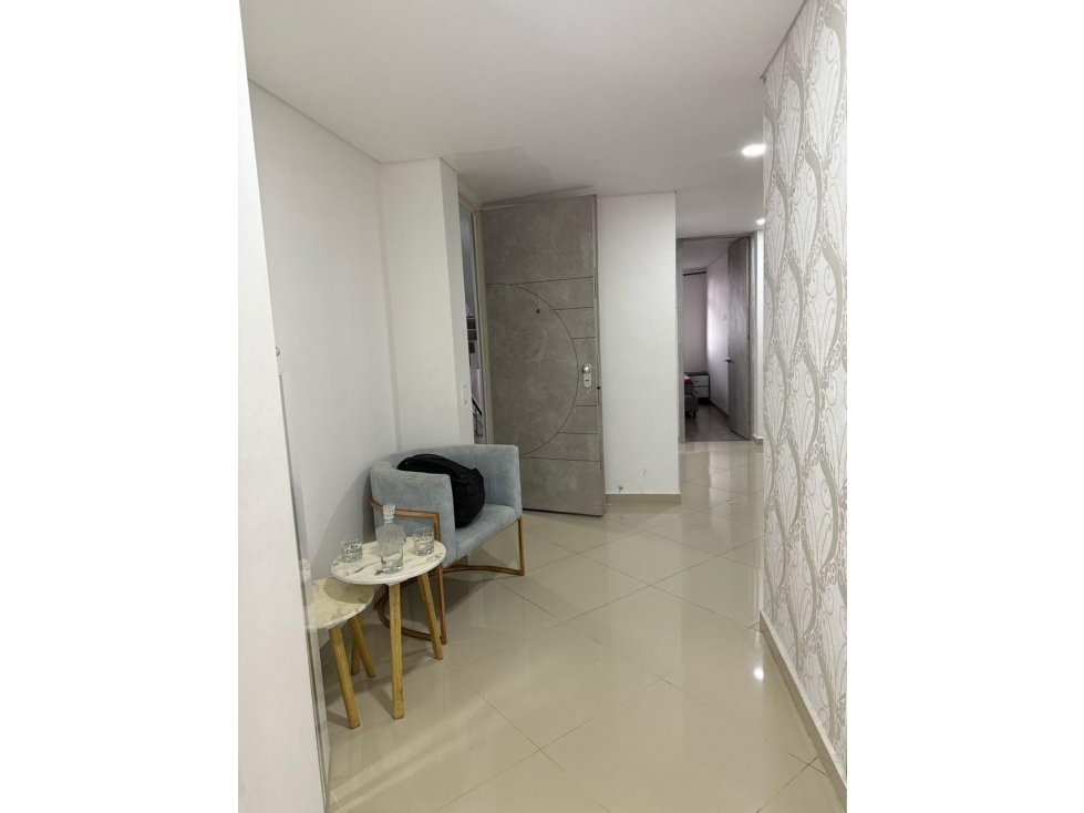 Apartamento para Venta en el Barrio Laureles, Medellín. — foto 2