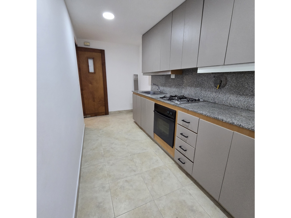 Apartamento en venta en el Poblado