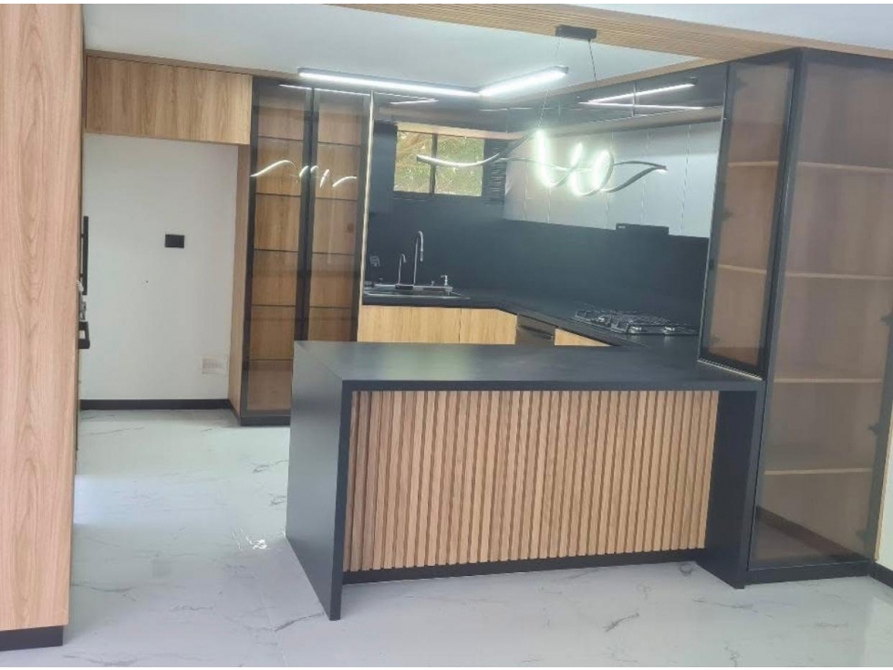 Apartamento en Venta El Poblado Medellin