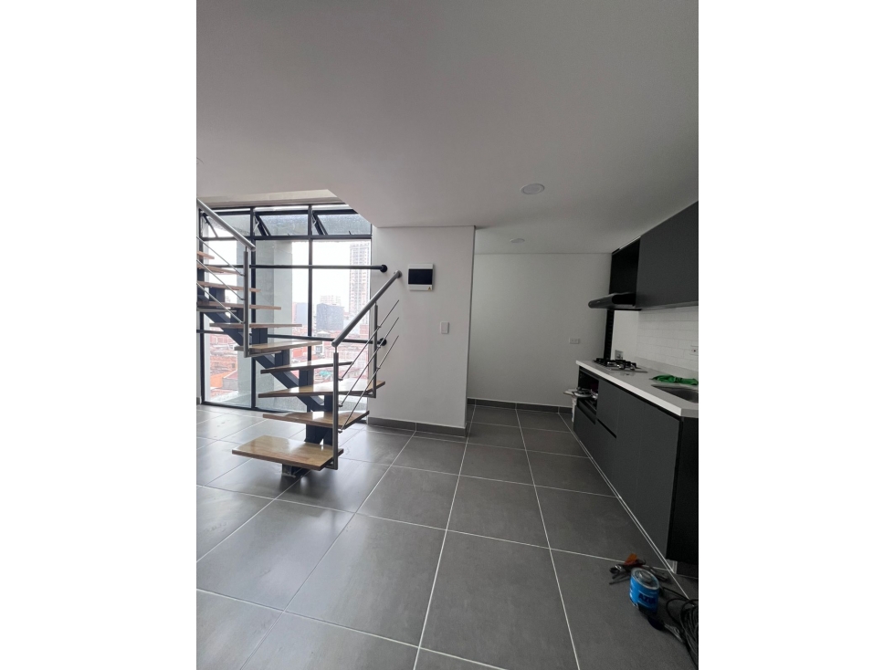 Venta de apartamento duplex para estrenar en Sabaneta Aves Marias