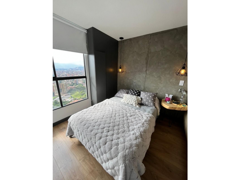 Apartamento en venta en Calasanz Medellin — foto 6