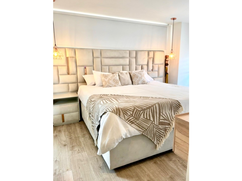 Venta de apartamento en Palmas sector Padre Marianito — foto 6