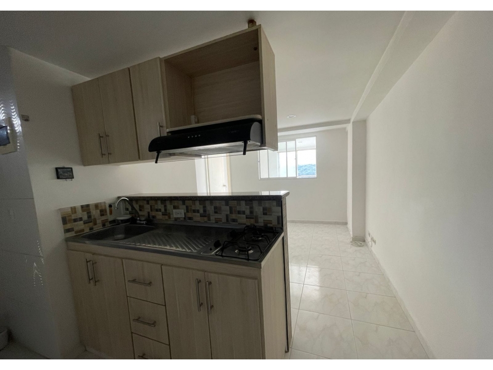 Arriendo apartaestudio en Prado Centro — foto 6