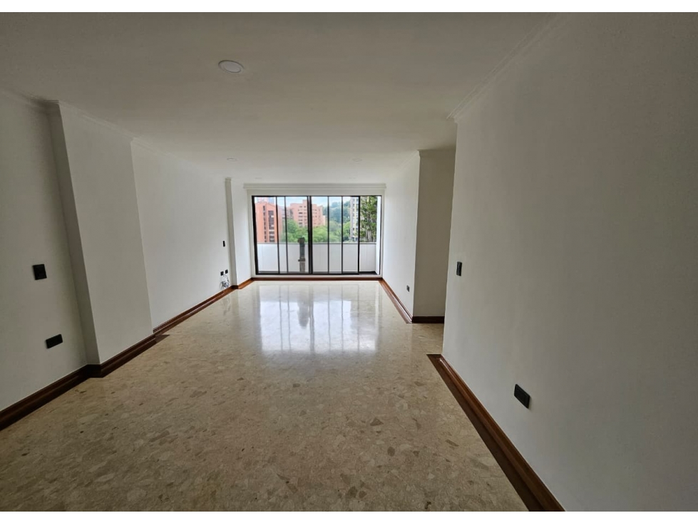 Apartamento para arriendo en Castropol El Poblado — foto 3