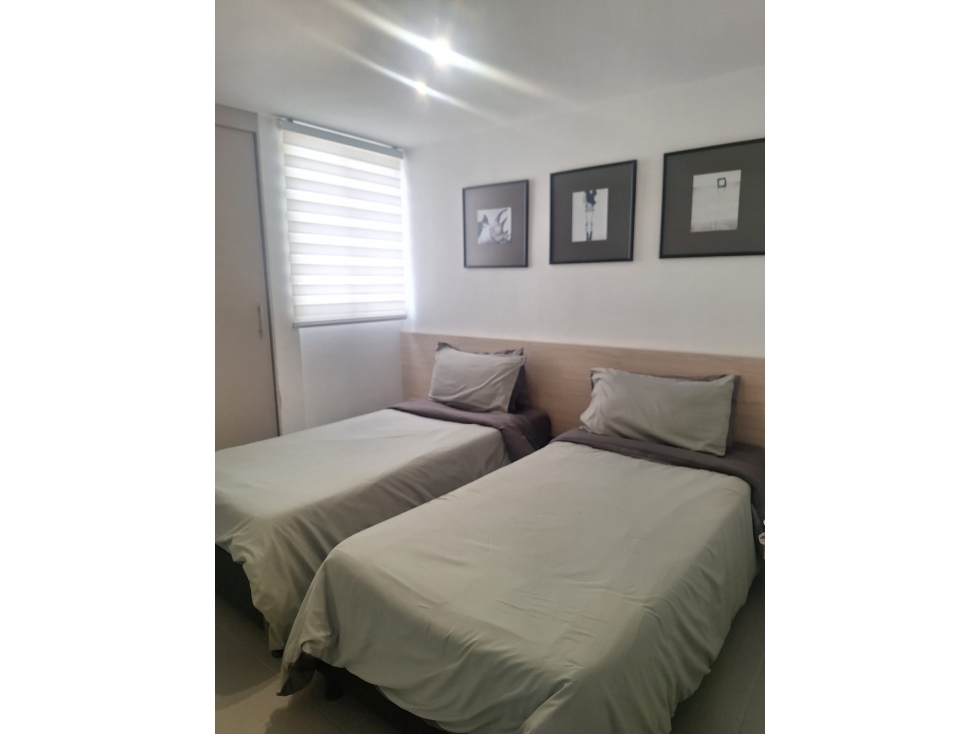 Apartamento en venta en La Floresta - Medellín — foto 4