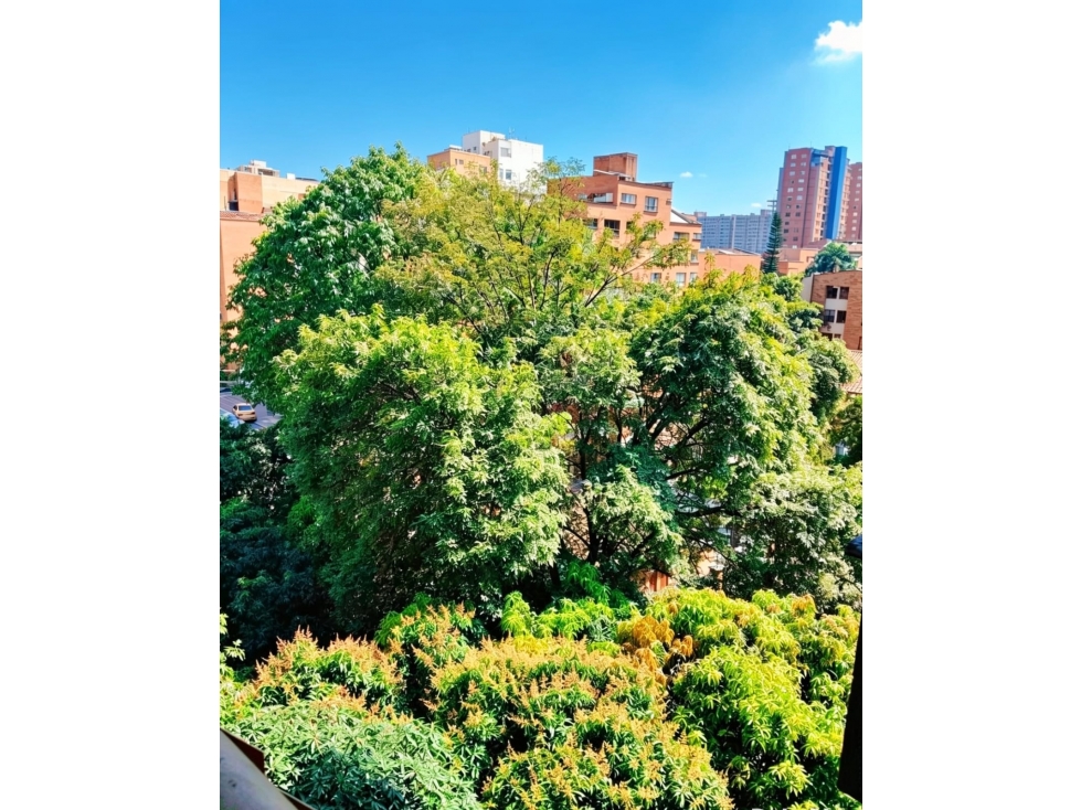 Apartamento en venta en El Portal Envigado — foto 3