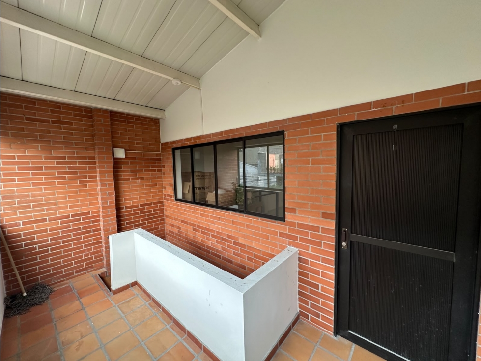 Oficina para arriendo en Manila El Poblado