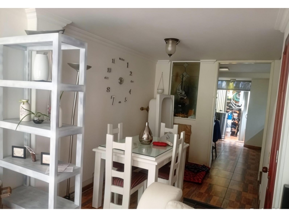 Casa en venta en Rodeo Alto Medellín — foto 2