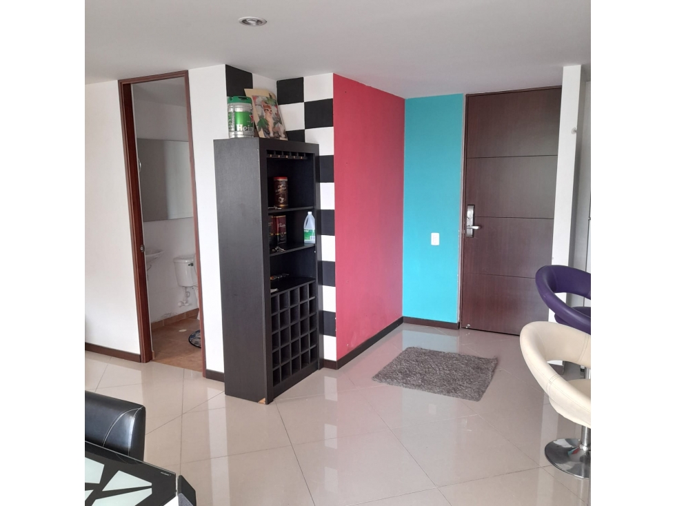 Apartamento en venta en El Poblado Las Palmas Medellin — foto 3