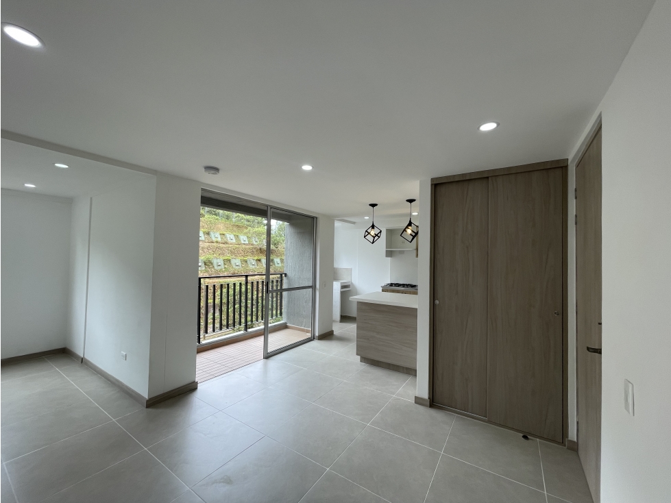Apartamento para la RENTA en Rionegro sector Fontibon