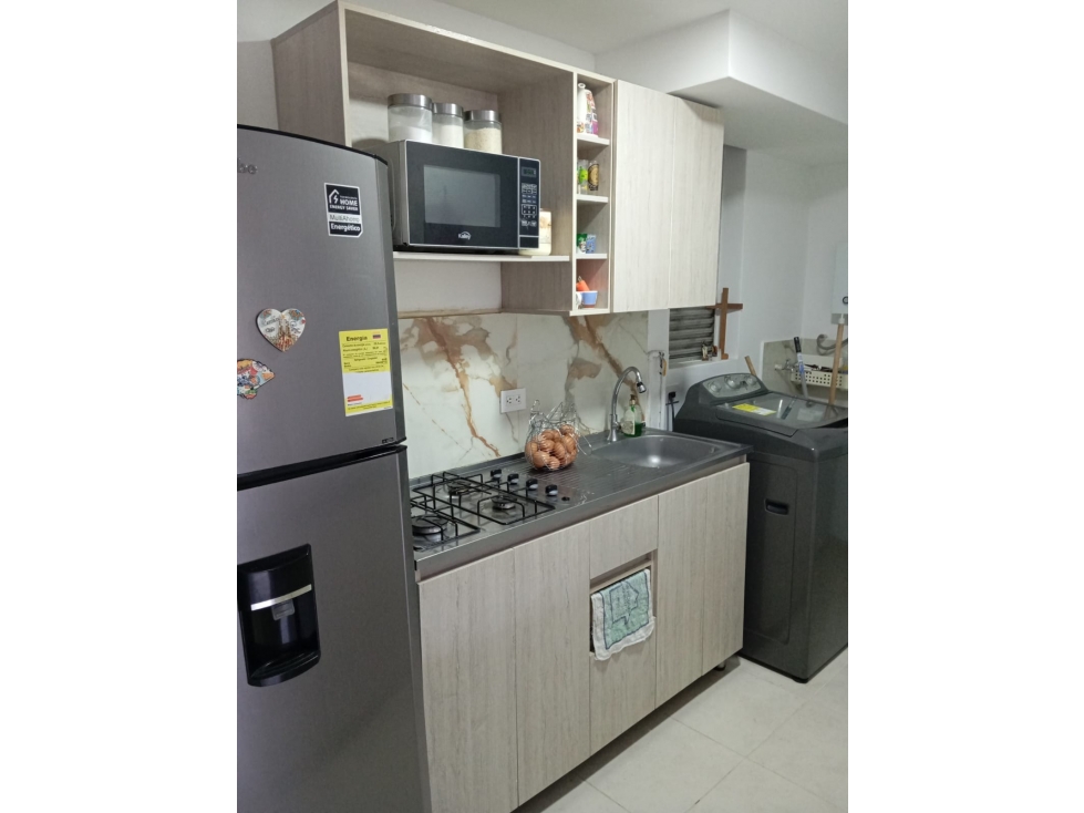 Apartamento para la venta en la estrella pueblo viejo — foto 4