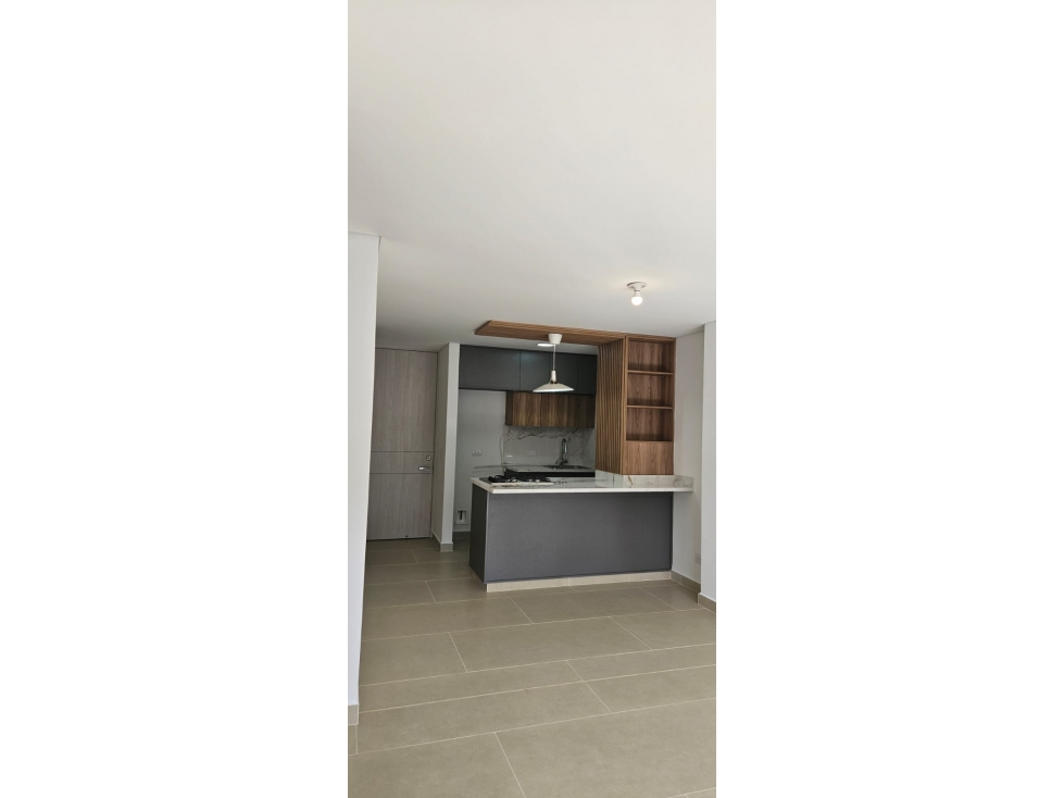 Apartamento para la venta en la estrella la aldea — foto 2