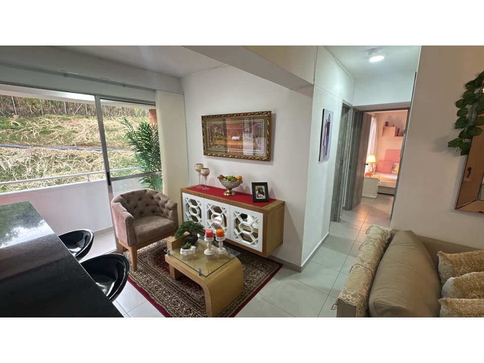 venta de apartamento San Gabriel Itagüí 3 habitaciones mas parqueadero — foto 2