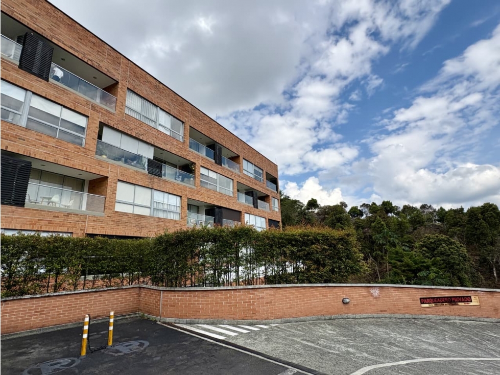 Aparta Suite Rionegro Antioquia — foto 2