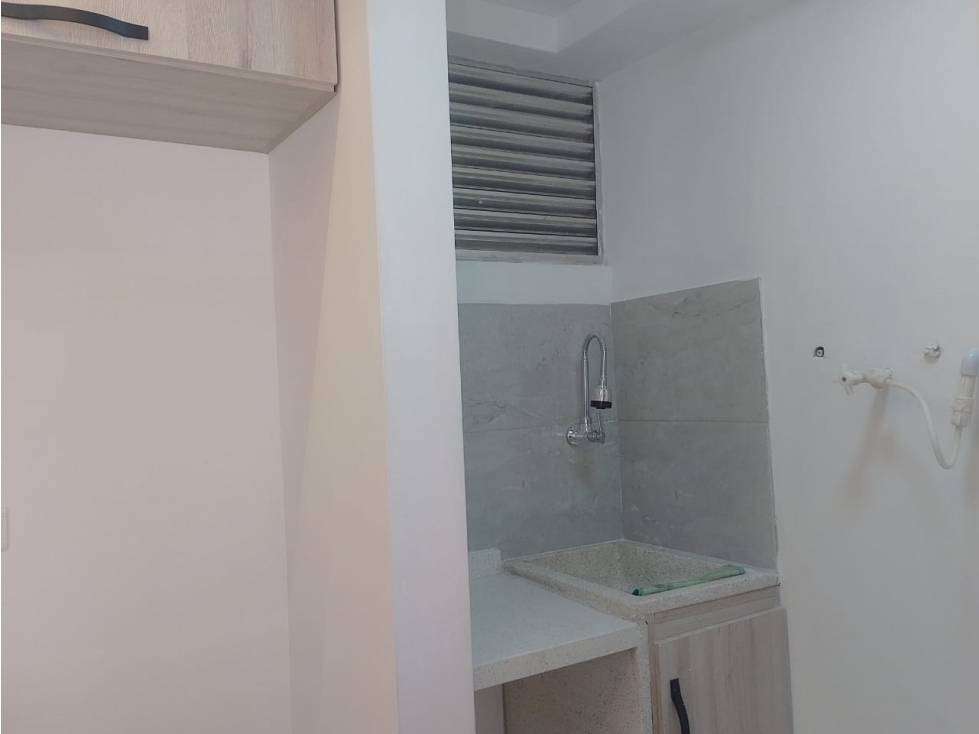 Apartamento en venta en Bello sector Puerta del Norte — foto 5