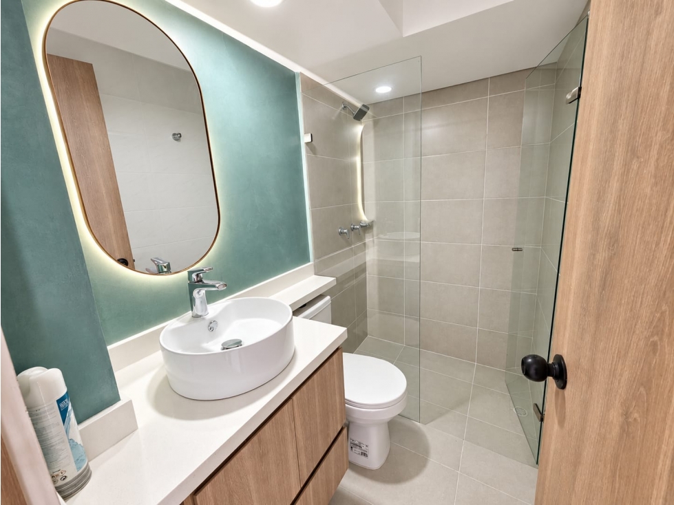 Apartamento nuevo para venta los gomez Itagüí 3H + parqueadero — foto 6
