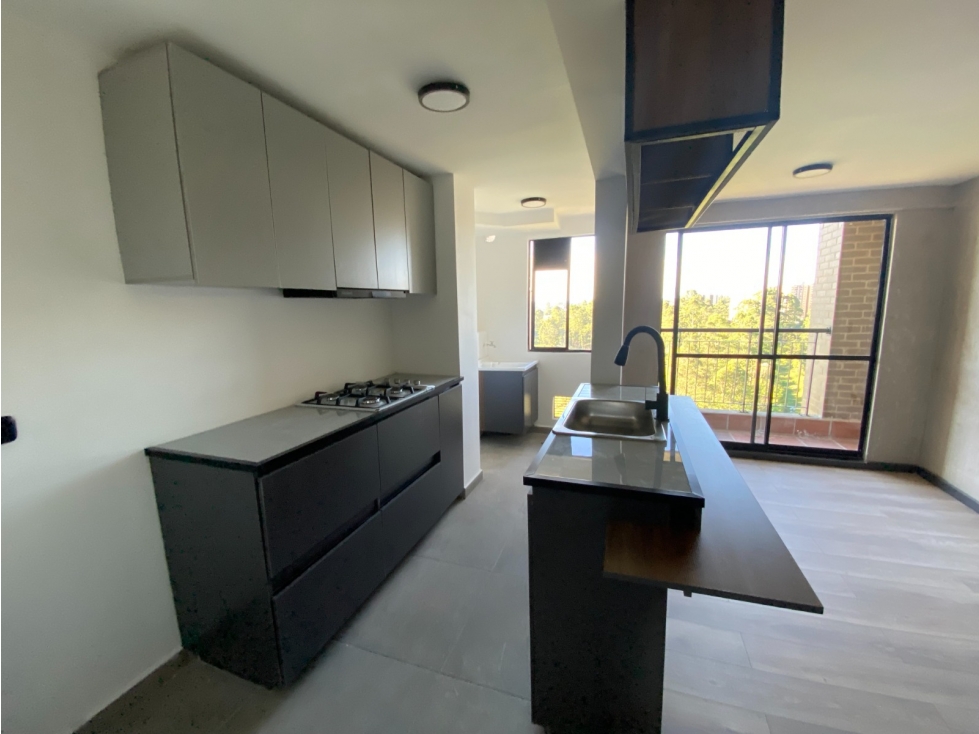 Apartamento para la venta en Rionegro Antioquia — foto 5