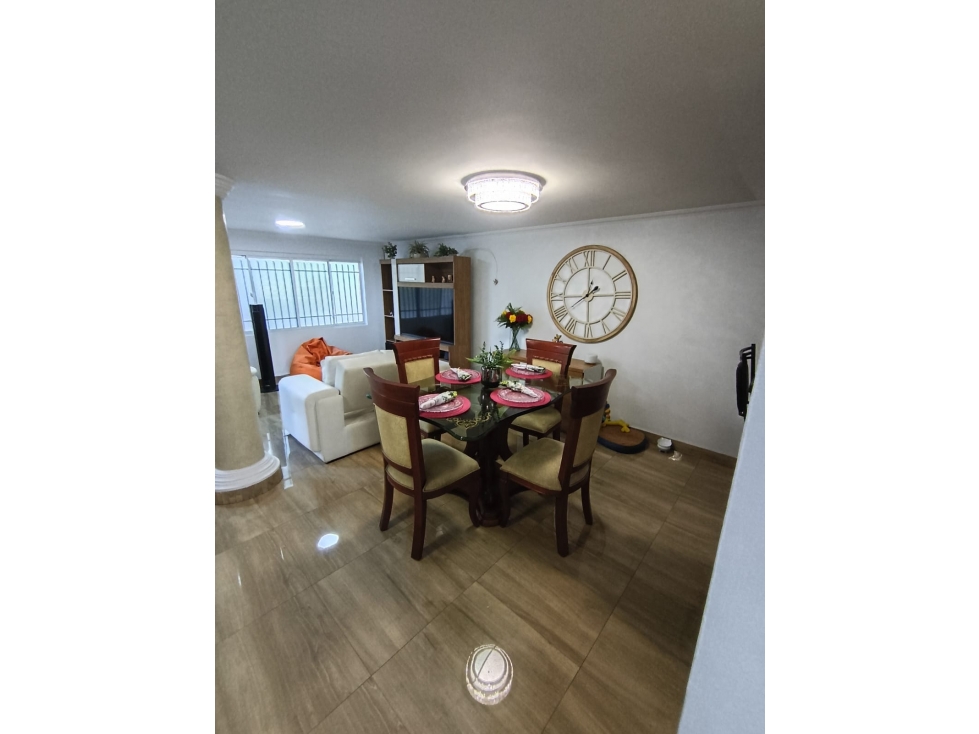Casa para venta en Belen la Mota Medellín — foto 4
