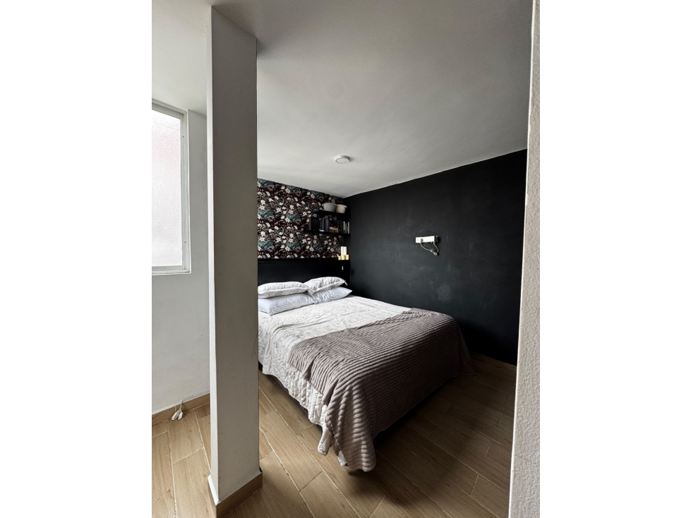 Apartamento en venta María Auxiliadora Sabaneta 3H + vista — foto 4