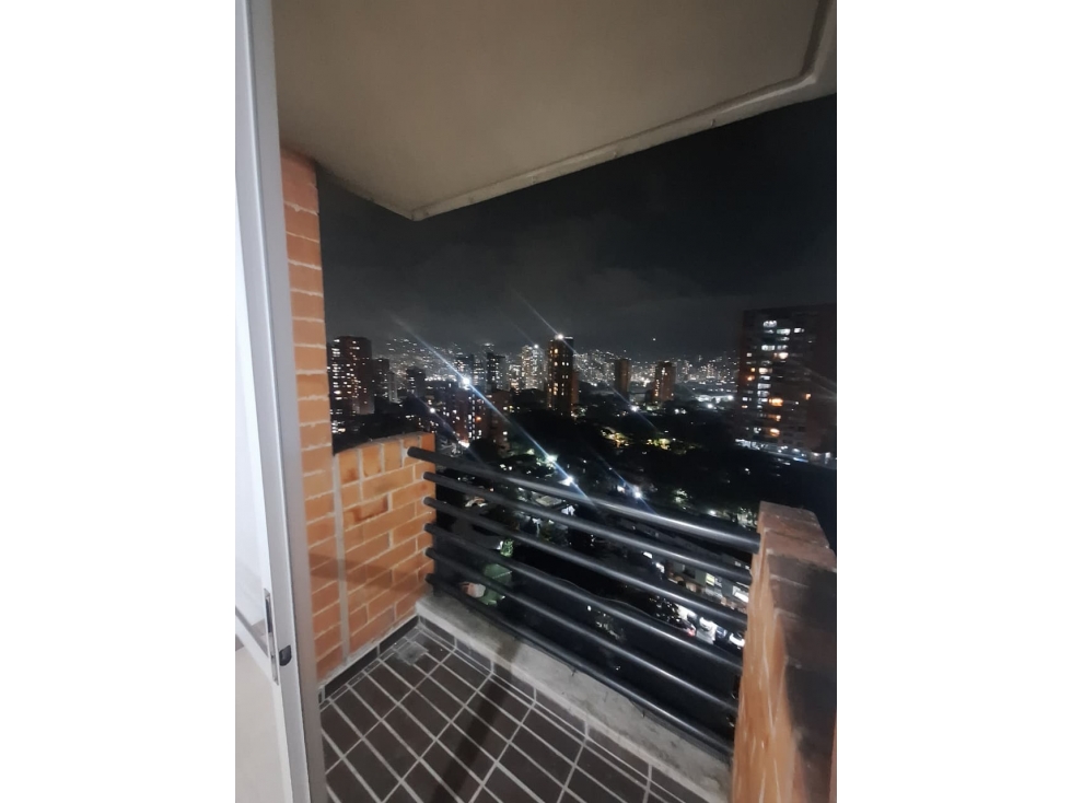 Apartamento para arriendo Itagüí Viviendas del Sur — foto 6