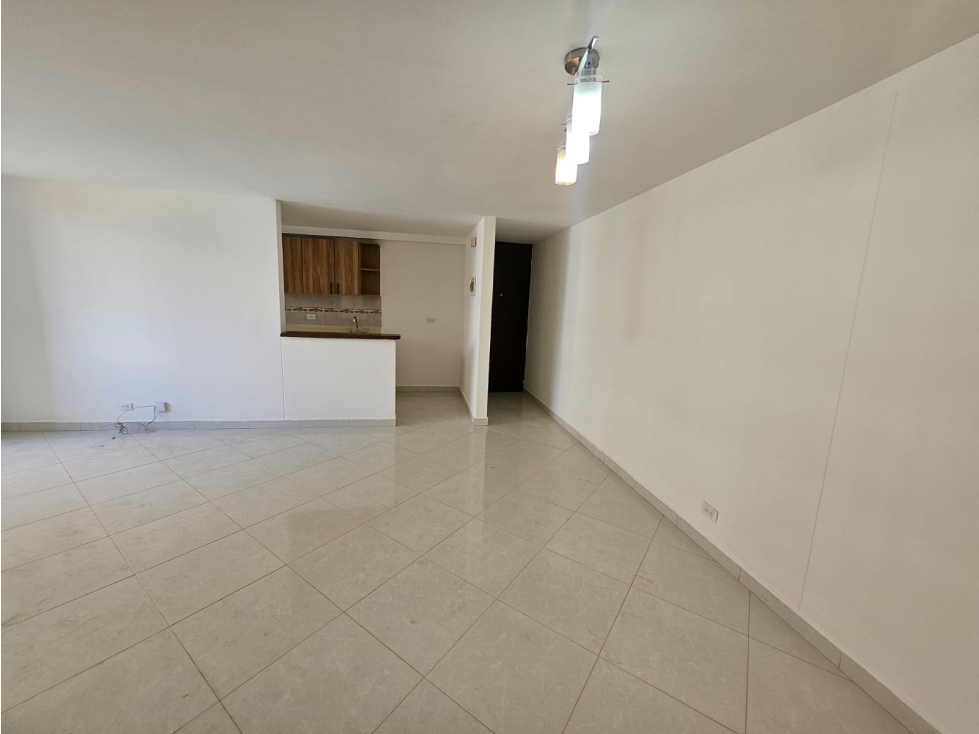Apartamento para arriendo en Ciudad del Rio El Poblado — foto 6
