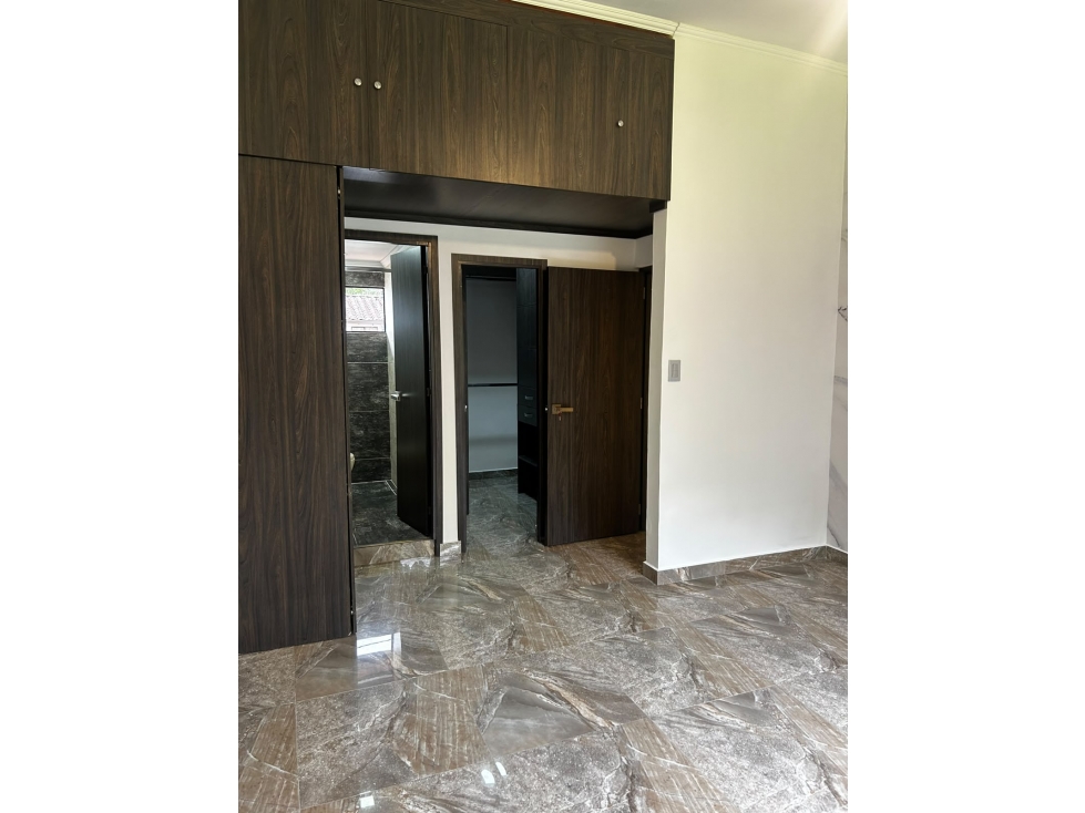 Casa en venta en Belén La Palma Medellín 3 niveles — foto 5