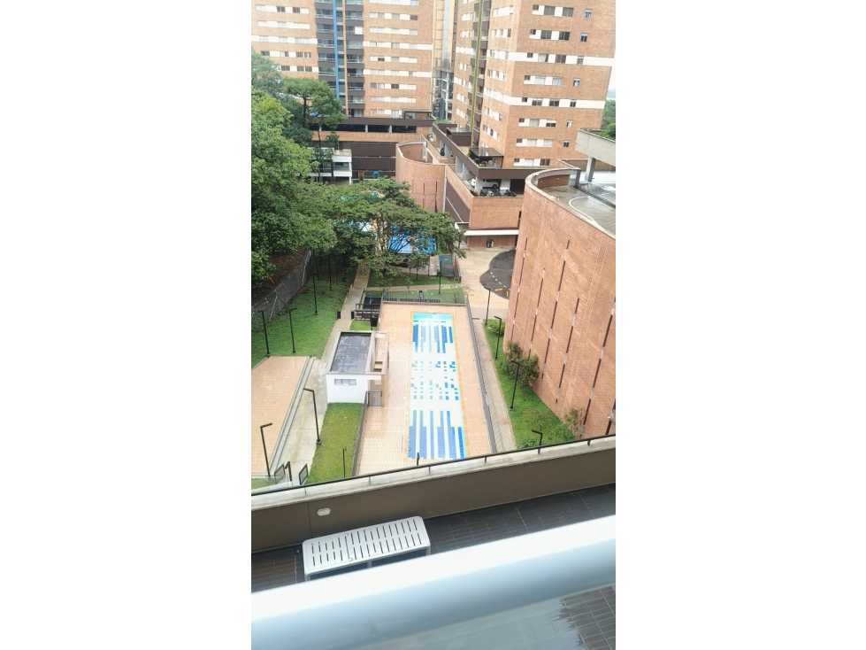 Venta de apartamento en la Estrella Toledo