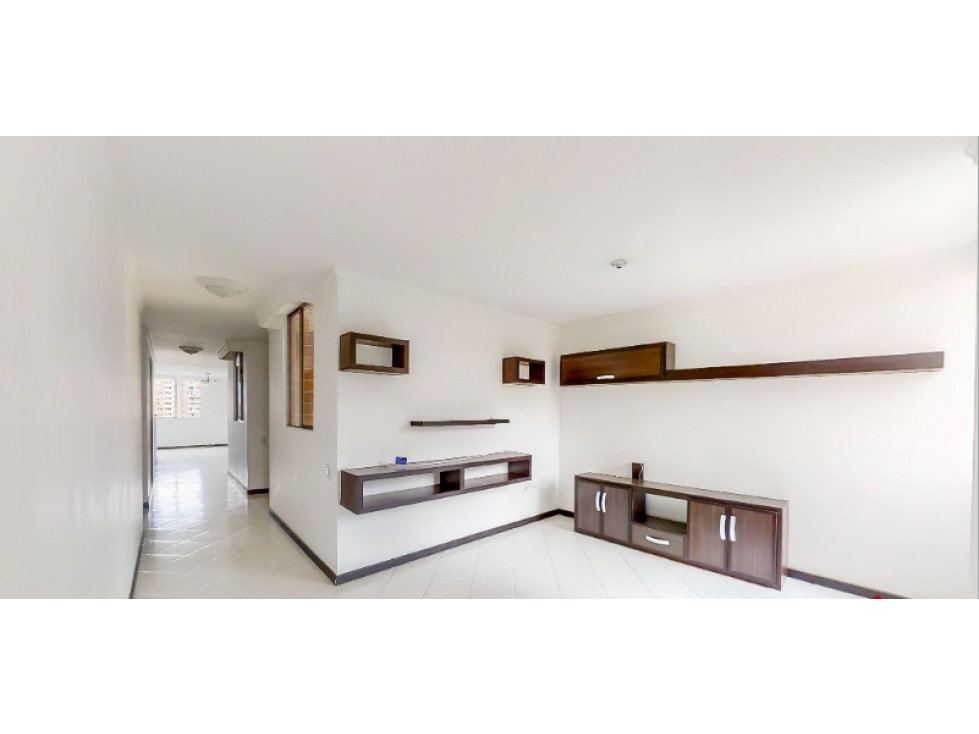 Apartamento en venta Medellin Loma de los Bernal — foto 6