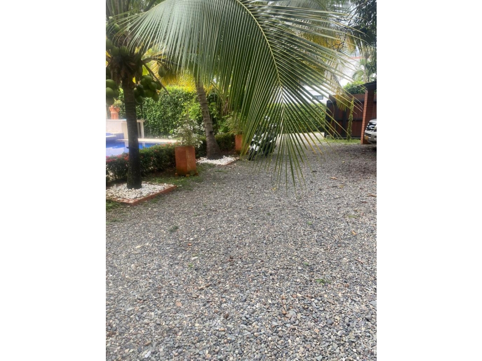 Cabaña En Santa Fe de Antioquia Para la Venta - 6