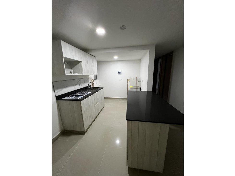 Apartamento para la venta en La Estrella — foto 2