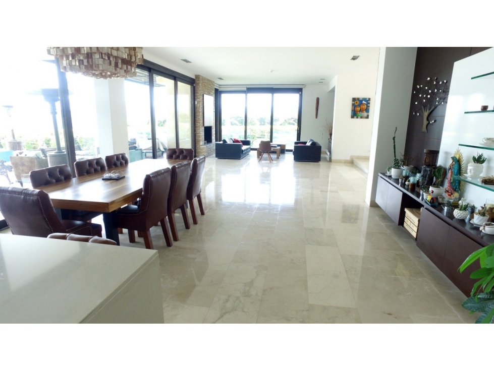 Casa en venta en las Palmas Medellin — foto 3