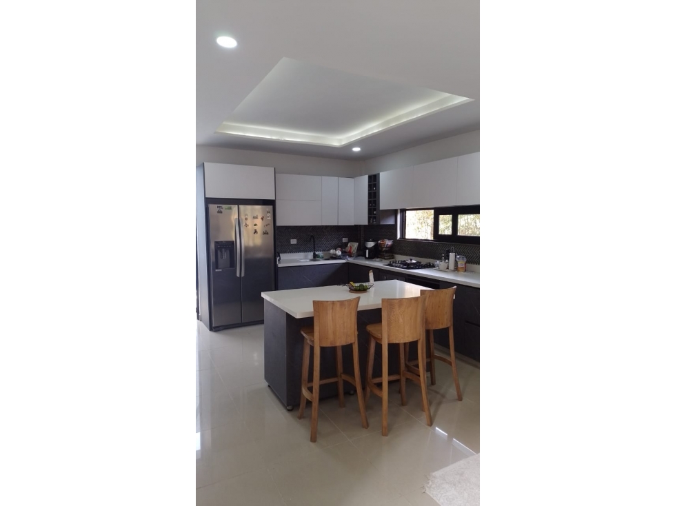 Casa en venta en Loma del Escobero — foto 5