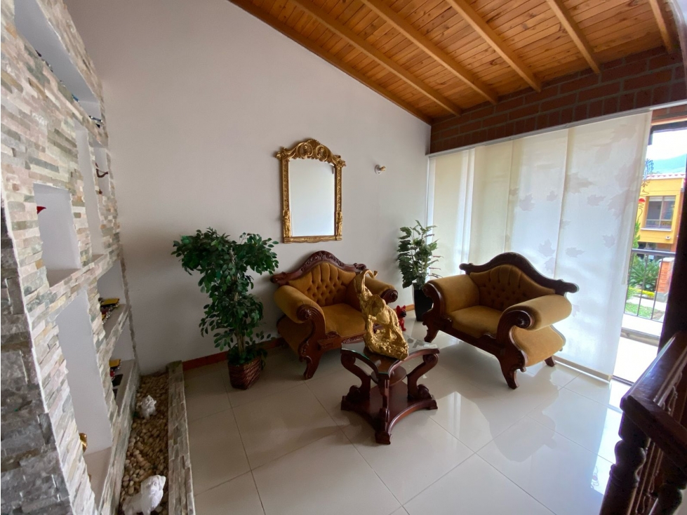Casa en venta en la Estrella Suramerica — foto 4