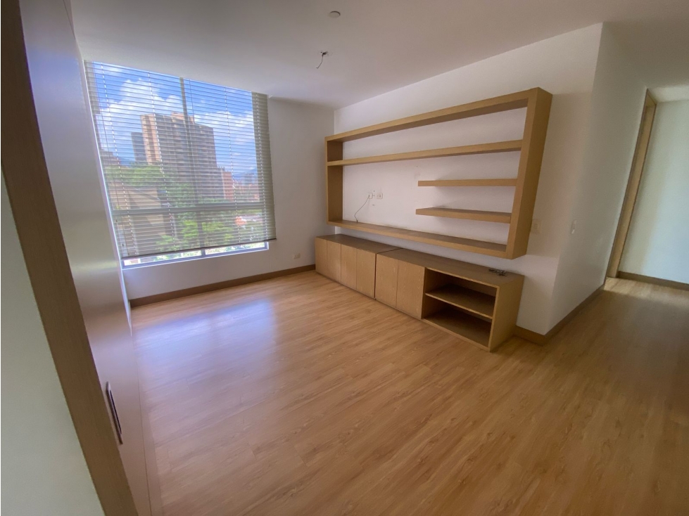 Apartamento en venta en Poblado Milla de Oro Medellin — foto 6